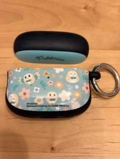 iFace AirPods Proケース　ポケモン　モクロー