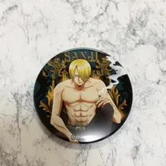 ピンズ・ピンバッジ・缶バッジ ONE PIECE ONE PIECE STAMPEDE 缶バッジ 、フラッグ回転ピンバッチ - メルカリ