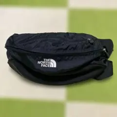 THE NORTH FACE SWEEP ボディバック　ウエストバッグ　ブラック