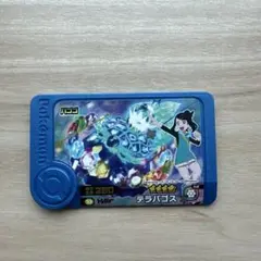 ポケモンフレンダ　テラパゴス　パゴゴ