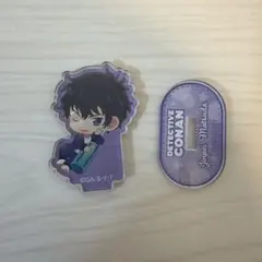 名探偵コナン 松田陣平 アクリルスタンド