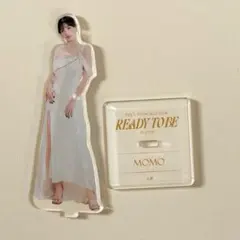 TWICE モモ アクリルスタンド アクスタ