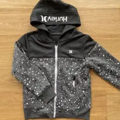 ハーレー　キッズパーカー　NIKE