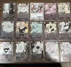 遊戯王 風の番人ジン 初期ブースター1 ノーマル - メルカリ