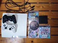 期間限定❗️説明書未開封　二ノ国　PS3 セット 2025年最新】PS3 本体 二ノ国の人気アイテム - メルカリ