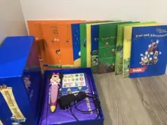 ミッキーマジックペン