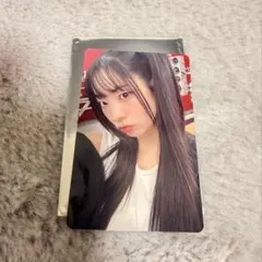 TWICE THIS IS FOR 1万円購入特典 トレカ ダヒョン