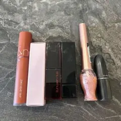 リップなどまとめ売り shu uemura他