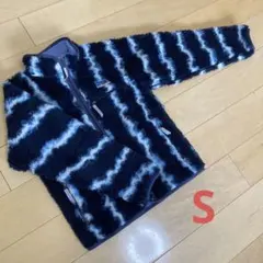 パタゴニア　50周年限定　ナチュラル・ブレンド・レトロ・カーディガン　S