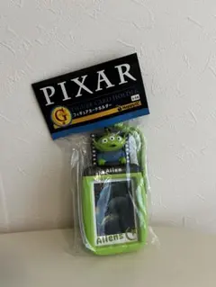 PIXAR一番くじ Ｇ賞　トイストーリー　エイリアン