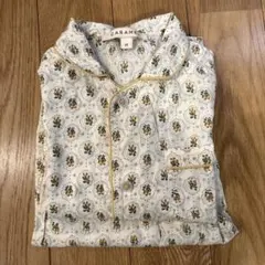 CARAMEL シャツ/パンツセット　Mサイズ