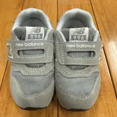 ニューバランス 996 スニーカー 13.5