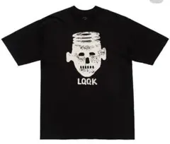 LQQK studio tシャツ　ss25のサムネイル
