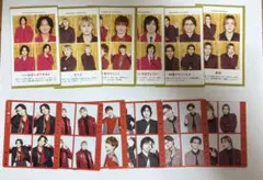 Kis−My−Ft2 証明写真 ハッピー4カット