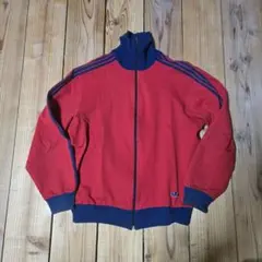 Kappa ストライプ ジャージ ジャケット Lサイズ 未使用タグ付き - メルカリ