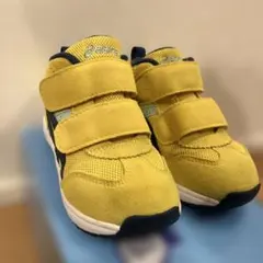 asics スクスクGD.RUNNER BABY MS-MID2 15.0cm