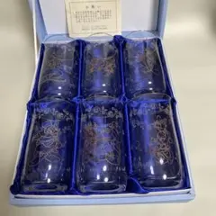 ディズニー ウェディンググラスセット 6個　アンバサダーホテル