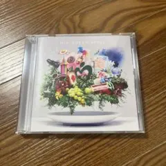 Mrs. GREEN APPLE 10 ベスト　ミセス　best アルバム