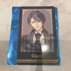 イケプリ AGF2025 クラヴィス