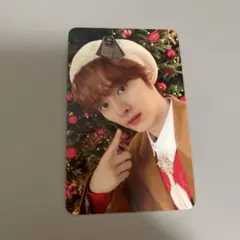 straykids スキズ　オフイベ　会場限定トレカ　リノ