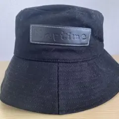 naptime ナップタイム バケットハット ペイズリー柄 黒 Nissy naptime ナップタイム バケットハット ペイズリー柄 黒 Nissy