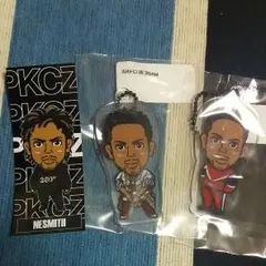 EXILE NESMITHセット