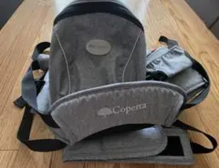 Coperta ヒップシート 抱っこひも 使用回数少なめ