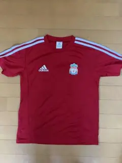 adidas リバプール シャツ 背番号10