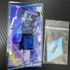 学園アイドルマスターズ　月村手毬　アクスタ