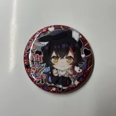 2025年最新】大神ミオ 缶バッジの人気アイテム - メルカリ