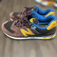 美品　ニューバランスUS9/27.0cm 574