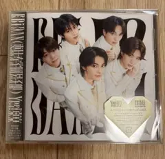 EBiDAN Yes!東京 M!LK盤 新品未開封