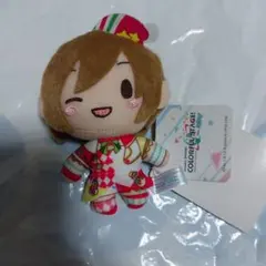 プロジェクトセカイ　プロセカ　MEIKO ふわぷちマスコット　聖なる夜に