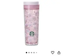 スターバックス　Starbucks さくら　SAKURA タンブラー