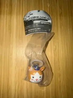 プロ野球マスコットめじるしアクセサリー　スターマン