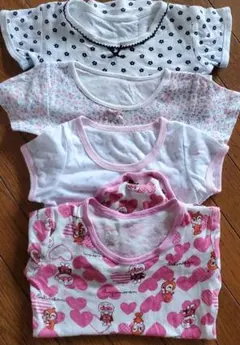 90サイズ　4点セット