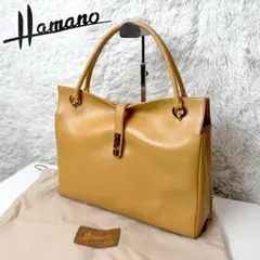 2025年最新】濱野バッグ トートバッグ 本革 ハマノ 濱野 バッグ 濱野