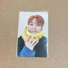 SEVENTEEN スングァン