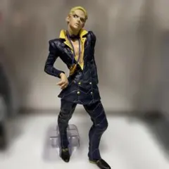 2025年最新】一番くじ ジョジョ プロシュートの人気アイテム - メルカリ