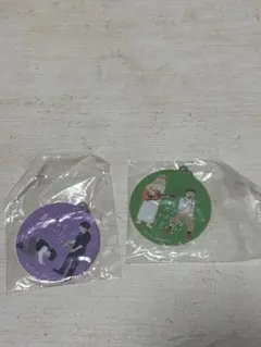 キングオブコント チャームコレクション ガチャガチャ