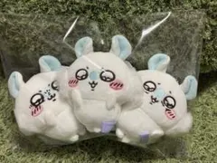 【ちいかわ】モモンガだらけクジE賞セット