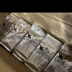 BBM 2025 GENESIS ジェネシス 未開封パック50