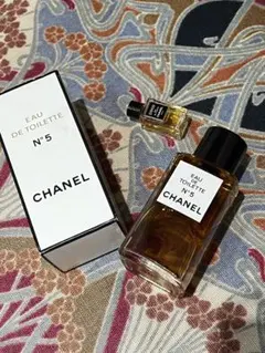 Melena様専用] CHANEL/シャネル No18 200ml - メルカリ