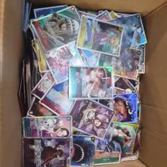 ワンピースカード　30枚　まとめ売り 2026年最新】ワンピース まとめ売りカードの人気アイテム - メルカリ