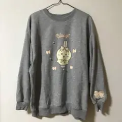 ちいかわ うさぎ トレーナーのサムネイル