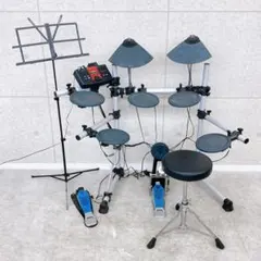 ◇YAMAHA ヤマハ◇電子ドラム DTXPLORER 動作良好 - メルカリ
