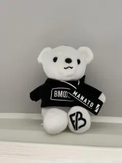BE:FIRST MANATO ぬいぐるみ マスコット