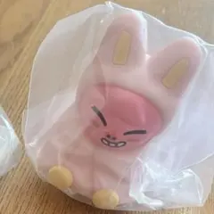 SKZOOライトマスコット