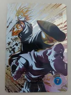 ダイバーズSDV7-019ベジット　パラレル