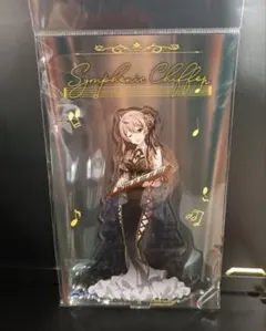 桜守歌織 アクリルスタンド タワーレコード タワレコ アイドルマスター 